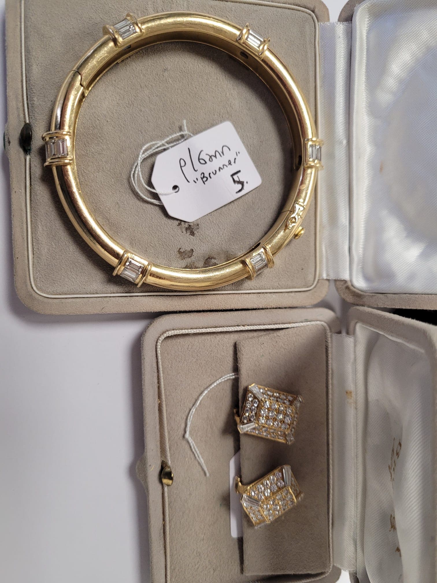 Rachat Bijoux Vieux-Nice & Port Lympia